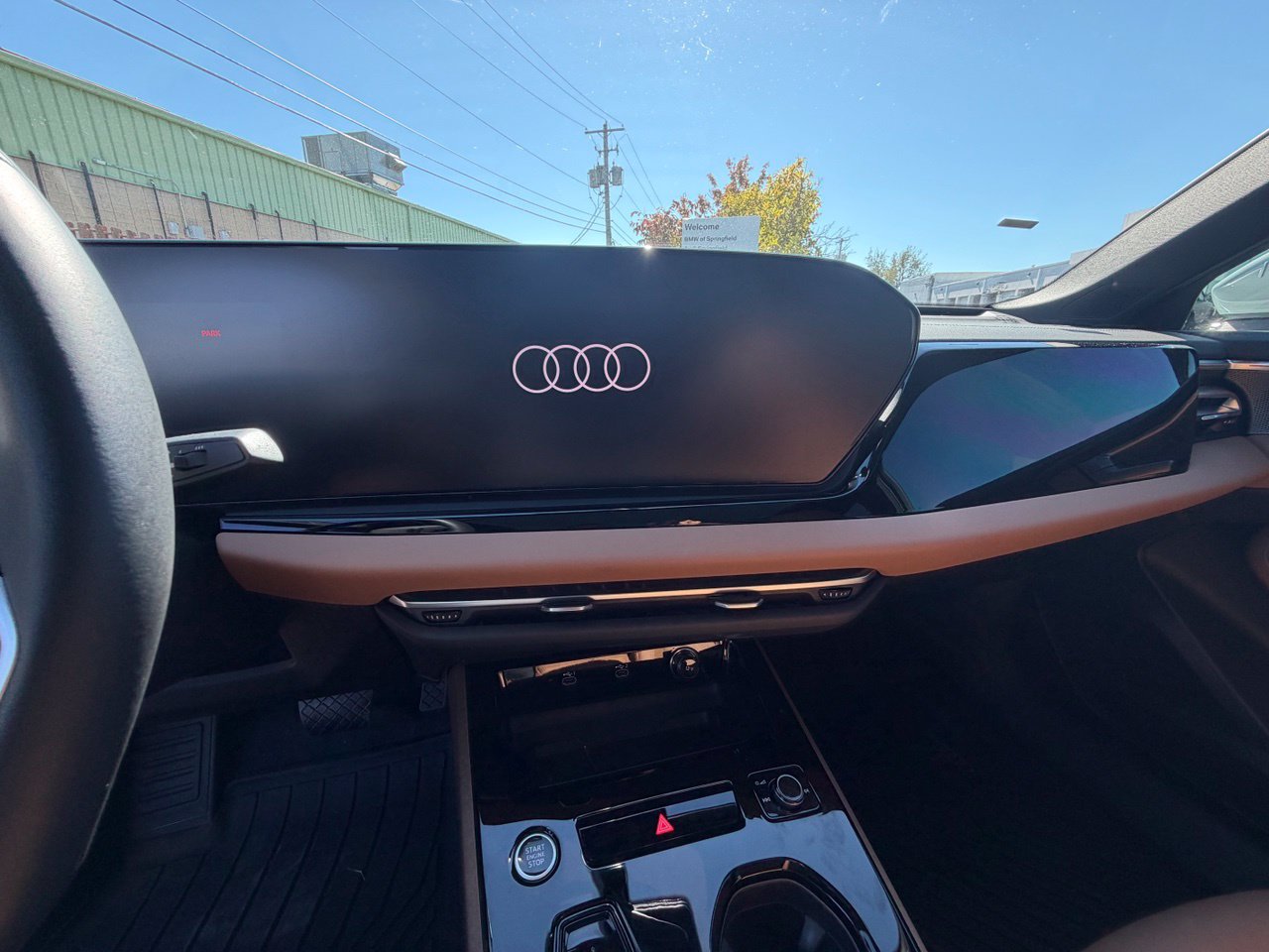 Used 2025 Audi A5 Premium Plus AWD/4WD image 14