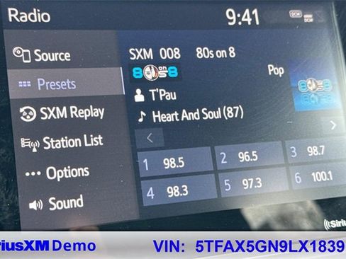 Used 2020 Toyota Tacoma SR image 53