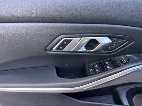 Used 2022 BMW M340i w/ Premium Package RWD image 10
