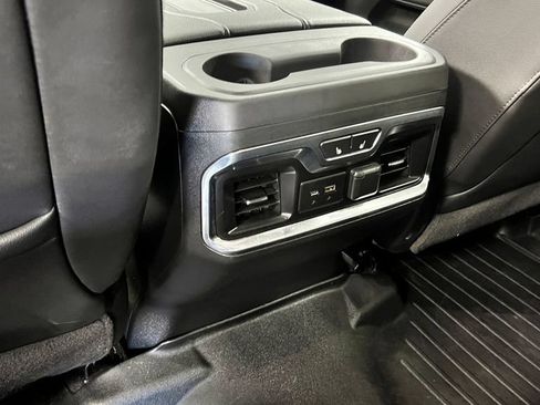 Used 2020 Chevrolet Silverado 2500 LTZ w/ LTZ Plus Package AWD/4WD image 16