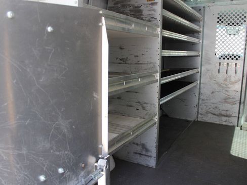 Used 2012 Mercedes-Benz Sprinter 2500 image 23