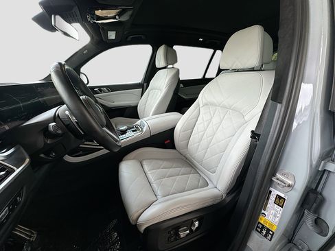 Certified 2023 BMW X7 xDrive40i w/ Executive Package AWD/4WD image 22