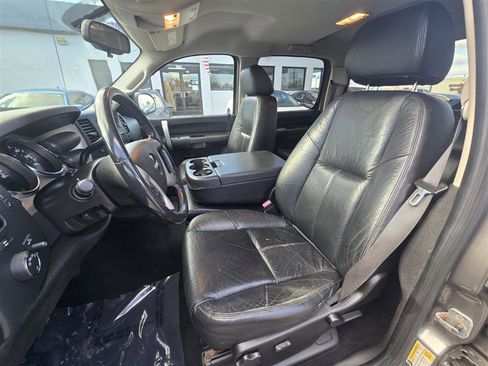 Used 2009 GMC Sierra 1500 SLE w/ Power Pack Plus image 21