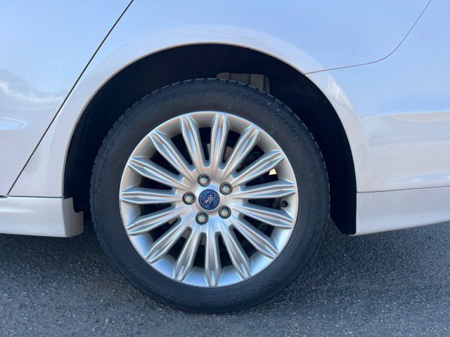 Used 2013 Ford Fusion SE FWD image 13