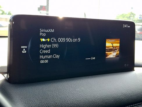 Certified 2023 MAZDA CX-5 AWD 2.5 S w/ Premium Plus Pkg image 19