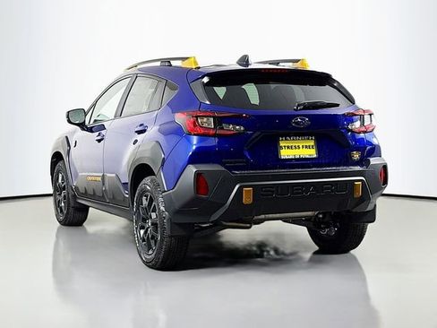 New 2026 Subaru Crosstrek 2.5i Wilderness image 5