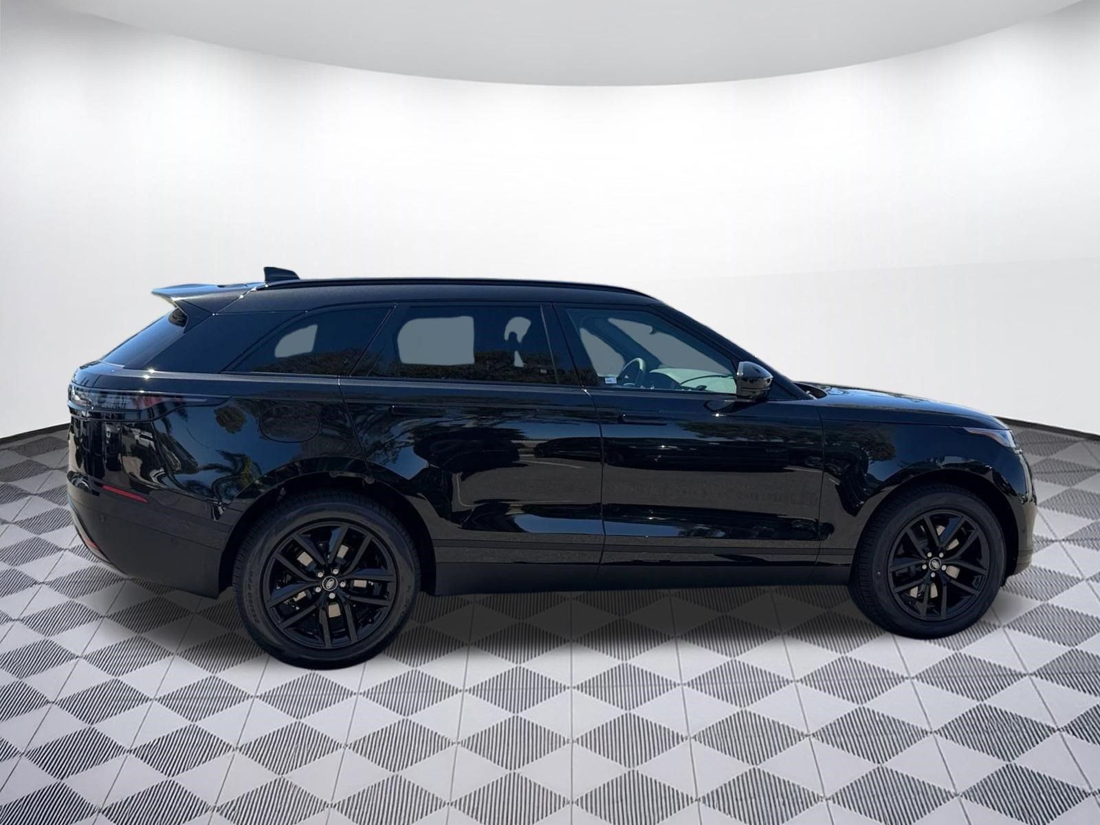 New 2026 Land Rover Range Rover Velar S AWD/4WD image 8