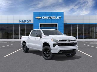 New 2026 Chevrolet Silverado 1500 RST AWD/4WD video 1