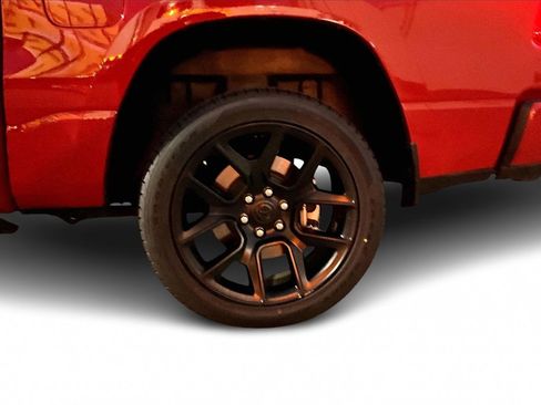 Certified 2023 RAM 1500 Laramie image 33