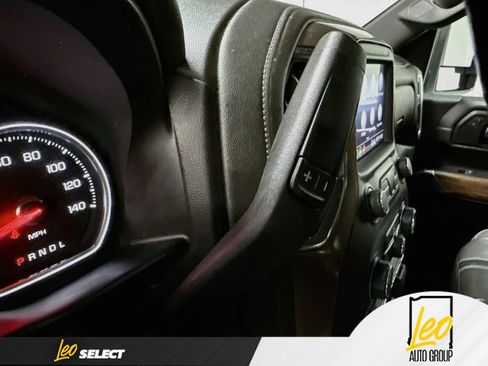 Used 2020 Chevrolet Silverado 2500 High Country AWD/4WD image 21