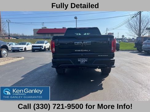 Used 2026 GMC Sierra 1500 Denali Ultimate image 11