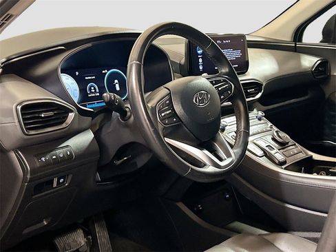 Used 2023 Hyundai Santa Fe SEL w/ Premium Package image 7