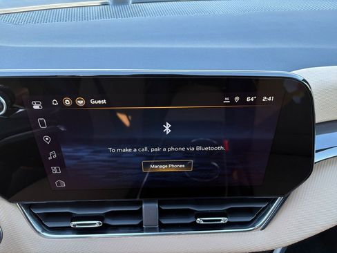 New 2026 Chevrolet Equinox ACTIV w/ Convenience Package III image 21