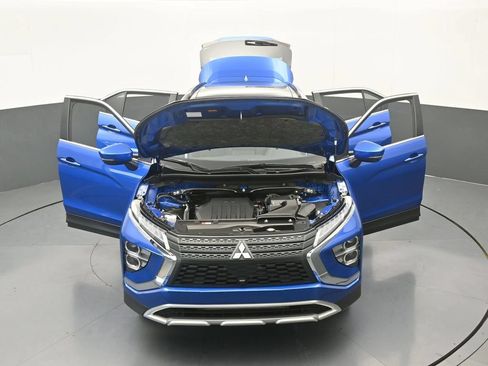 New 2026 Mitsubishi Eclipse Cross SE AWD/4WD image 75