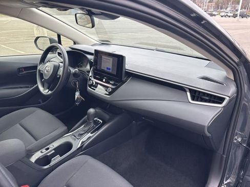 Certified 2024 Toyota Corolla LE image 12