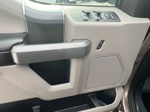 Used 2018 Ford F150 XLT w/ Equipment Group 302A Luxury AWD/4WD image 23