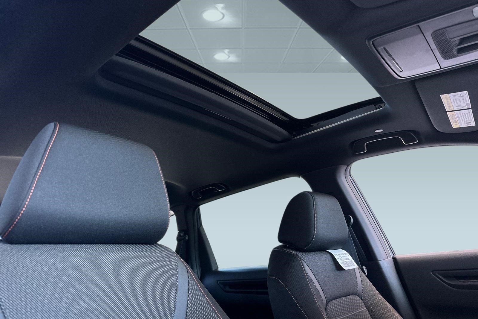 Certified 2026 Honda CR-V Sport image 24