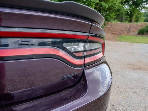 Used 2021 Dodge Charger GT w/ Blacktop Package RWD image 11