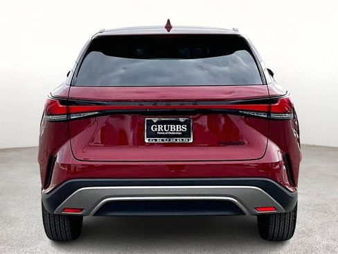 Used 2025 Lexus RX 350 Premium Plus image 6