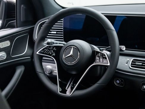 New 2026 Mercedes-Benz GLE 350 GLE 350 image 11