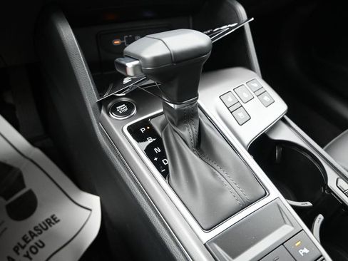 New 2026 Kia Sportage SX FWD image 25