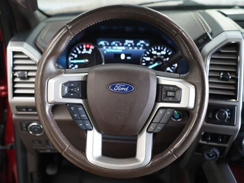 Used 2020 Ford F250 King Ranch w/ King Ranch Ultimate Package image 12