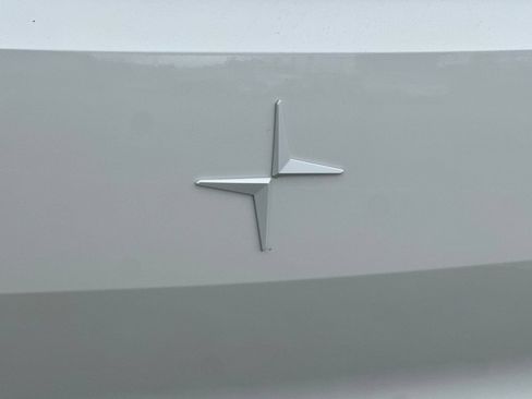 Used 2025 Polestar Polestar 3 AWD/4WD image 12