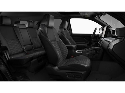 New 2026 Toyota 4Runner TRD Sport Premium RWD image 6