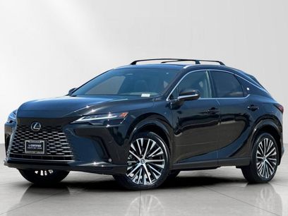 Certified 2025 Lexus RX 350 w/ Convenience Package
