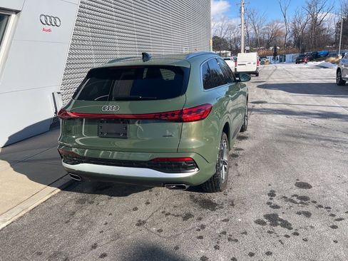 Used 2025 Audi Q5 Premium Plus w/ Premium Plus image 29