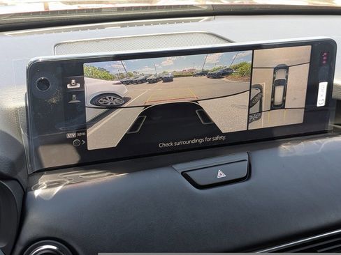 New 2026 MAZDA CX-90 3.3 Turbo S w/ Premium Plus image 24