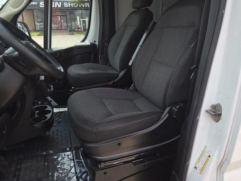 Used 2023 RAM ProMaster 2500 FWD image 20