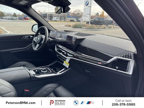 New 2026 BMW X5 M60i image 18