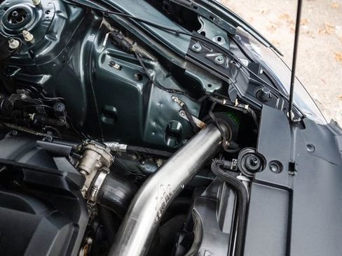 Used 2015 Ford Mustang Premium w/ Ecoboost Performance Package image 69