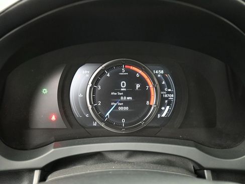 Used 2023 Lexus IS 500 w/ Accessory Package 2 image 19