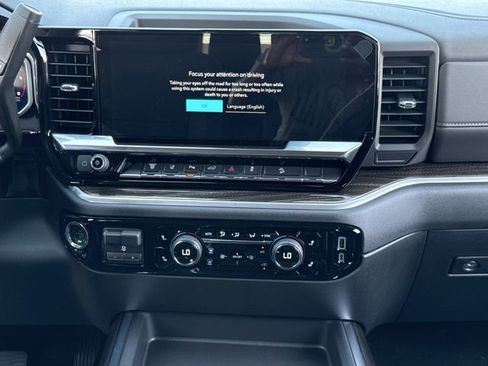 New 2026 Chevrolet Silverado 2500 LT w/ Texas Edition image 17