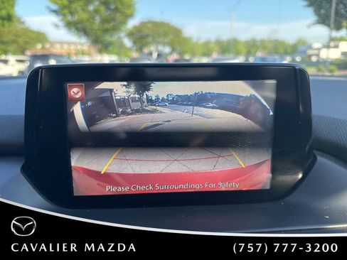Used 2016 MAZDA MAZDA6 Touring image 16