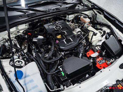 Used 2017 FIAT 124 Spider Lusso image 35