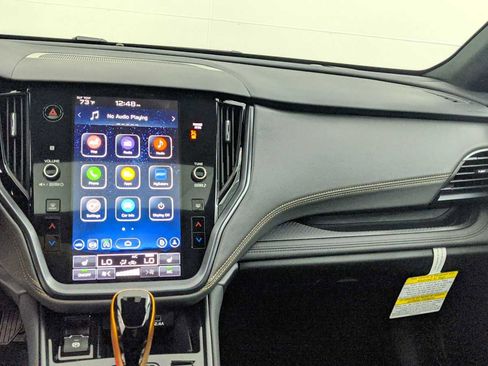 New 2025 Subaru Outback Wilderness image 22