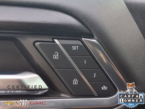 Certified 2024 GMC Sierra 1500 Denali w/ Technology Package image 12