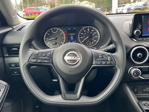 Used 2024 Nissan Sentra S image 21