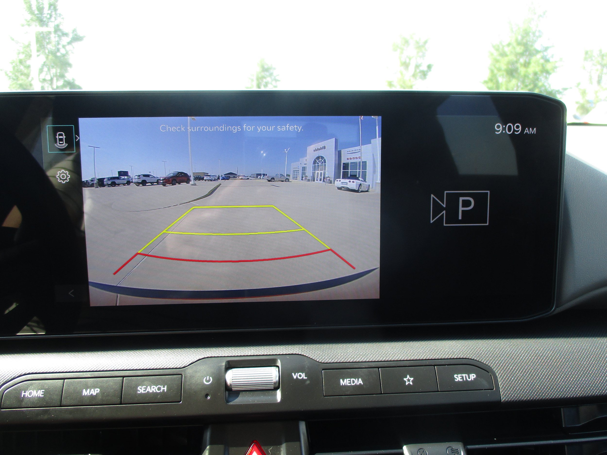 Used 2025 Kia K4 FWD image 20