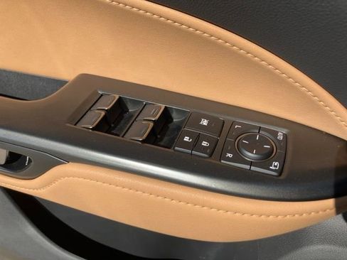 Used 2025 Lexus NX 350 AWD w/ Luxury Package image 10