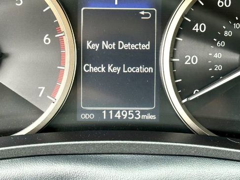 Used 2016 Lexus NX 200t FWD w/ Premium Package image 12