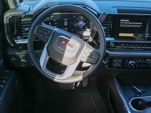 New 2026 GMC Sierra 3500 SLT image 17