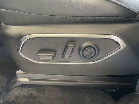 New 2025 Jeep Wagoneer Series II w/ Premium Group I image 24