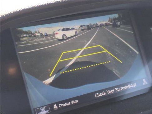 Used 2019 Acura MDX A-Spec image 12