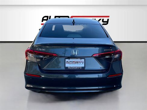 Used 2024 Honda Civic Touring image 6