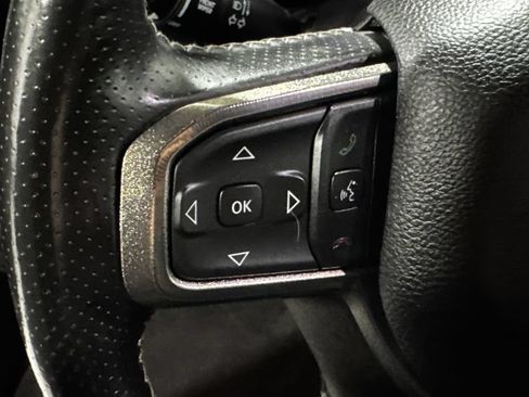 Used 2022 RAM 1500 Sport w/ Rebel Level 2 Equipment Group AWD/4WD image 6