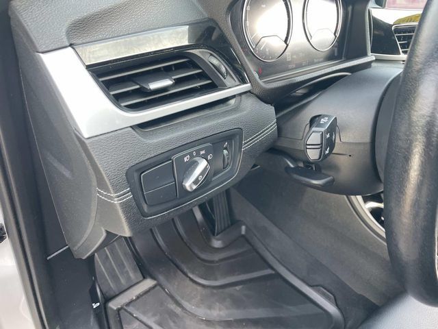 Used 2021 BMW X1 xDrive28i w/ Convenience Package AWD/4WD image 25